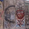 The Berlin Wall & Death Tower, I Saw