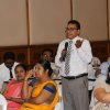 Experience Sharing Discussion Series on Electoral Process for Government Staff Officers