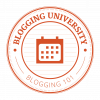 March Blogging U. Courses: Blogging and Photo 101