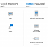 Manage user authentication with Azure -1