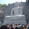 I took my family to Ridi Vihara and Tallest Samadhi Buddha Statue in Sri Lanka