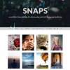 New Themes: Snaps and Gateway