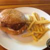 Grilled Chicken Burger at DineMore – Rs. 300/-