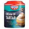 What is Cream of Tartar & Its Substitute