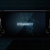 Steam boy – gaming gadget
