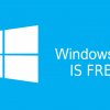 windows 7,8 හා 8.1 windows 10 වලට upgrade කරමු