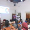 Training for Youth, Women and Members of OtherMarginalized Communities on Regulating Political Financefor the Empowerment of Inclusive Democratic Process inSri Lanka