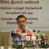 GEWG Appeals to Political Parties to Nominate Women to Contest Local Council Elections