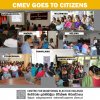 CMEV goes to Citizens