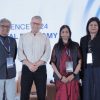 LIRNEasia CEO Helani speaks at IPCIDE Annual Conference on State of India’s Digital Economy