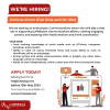 LIRNEasia is hiring: Communications Intern