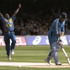 When Sanath killed it at the death…with the ball, that is!