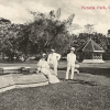Five lost cricket grounds of Colombo