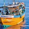 Govt. to expand vessel monitoring as Lankan fishermen continue to fish in foreign waters 