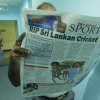 Nokia’s failure and the lesson for Sri Lanka Cricket