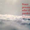 Peace processes after the pandemic: What role for technology?