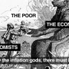 Economists Are Calling For Human Sacrifice Now