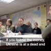 Ukraine Has Lost The War And America Has Lost Interest