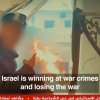 How Palestine Is Beating Israel Militarily