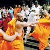 Buddha + Allah + Bodu Bala Sena… What in the fucking hell is going on?