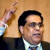 “Sirisena Is Part Of A Foreign Conspiracy”, says Siripala. “Our priority should be the party and the party cadres”. No shit you fat tub. Screw the citizens.