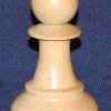 Chess Pawn – (Chess pieces)