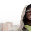 ගූගල් ග්ලාස් -ස්මාර්ට් කණ්නාඩිය -Google Glass