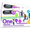 Tesco, to get advice from kids!