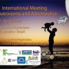 Pre-events of 5th International Meeting of Astronomy and Astronautics