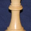 Chess Queen – (Chess pieces)