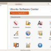 උබුන්‍ටු භාවිතා කරමු (Ubuntu Guide) 02 කොටස.