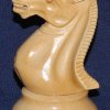 Chess Knight - (Chess pieces)