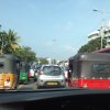 Traffic in Colombo