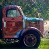 IMG_0078 “Rusted Truck” by Kesara Rathnayake

	Via...