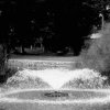 Water Fountain - IMG_0698 by Kesara Rathnayake