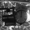 Next Train [IMG_0620] by Kesara Rathnayake