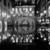Reflections of Montréal Underground City [IMG_2047] by Kesara...