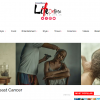 Battling Breast Cancer – Interview with Life Online