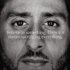 A Poem in Ravens Perch (on a Colin Kaepernick Nike Ad)