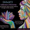 Shakti: a celebration of femininity
