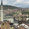 On The Road: Sarajevo, Bosnia