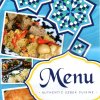 Uzbek Cuisine @ The Silk Road Bistro (Baltimore)