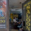 Nelson: The Vintage Barber Of Chatham Street