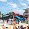 The Jaffna Kite Festival