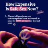 How Expensive Is Safe Sex Now?