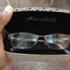 Donation of Spectacles