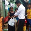 Dry Food Donation – Sri Lanka