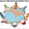 16 days cartoons by Awantha Artigala – South Asia Women’s Day (30th November)