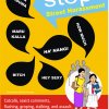 Guest Post by Damayanthi Muthukumarage – Stop Street Harassment