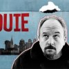 Louie gives me hope